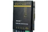 KODT3000B-4S-FC (Przemysłowy terminal światłowodowy, 4 (pary) x FC, jednomodowe, 8 x RS232, 2 x RS485, 2 x 10Mbit/s)