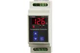 Regulator temperatury ESM-1510 na szynę DIN ( PTC,Pt100,Pt1000,J,K ) Regulator temperatury ESM-1510 na szynę DIN ( PTC,Pt100,Pt1000,J,K )