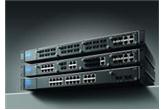 MOXA PT-7324 - Ethernetowy switch przemysłowy do szaf RACK 19"
