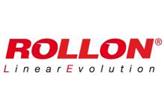 Mono Rail - prowadnice liniowe ROLLON Mono Rail - prowadnice liniowe ROLLON