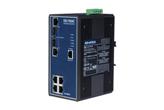 EKI-7654C - Zarządzalny Przemysłowy Switch Gigabitowy - 4 porty Ethernet 10/100Mb/s, 2 porty SFP/1000Mb/s