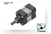 RECTUS POLSKA - PNEUMAX - SIŁOWNIKI "ECO" ZGODNE Z ISO 6431