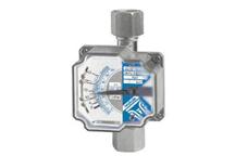 ROTAMETRY METALOWE TECFLUID TYPU M21 (z atestem PZH) ROTAMETRY METALOWE TECFLUID TYPU M21 (z atestem PZH)