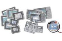 PANELE OPERATORSKIE EXTER