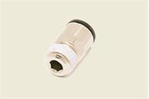 Złączka męska 3175 04 10 prosta BSPT Złączka męska 3175 04 10 prosta BSPT