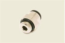 Złączka męska 3101 03 09 prosta Metric Złączka męska 3101 03 09 prosta Metric