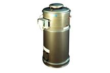 Filtr powietrza FGS od 9m3 do 39m3