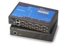 NPort 5600-8-DT – serwer 8 portów szeregowych do sieci Ethernet