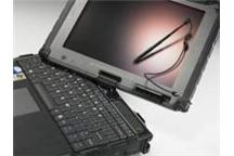 GETAC V100 - Tablet PC klasy rugged