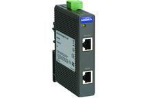 MOXA SPL-24 – przemysłowy splitter do sieci Power over Ethernet