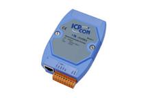 I-7188E1-DNF-ECL (Konwerter Modbus TCP do Danfoss ECL200 ECL300 ECL2000)