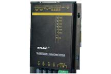 KODT3000B-4S-FC (Przemysłowy terminal światłowodowy, 4 (pary) x FC, jednomodowe, 8 x RS232, 2 x RS485, 2 x 10Mbit/s)