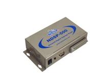 NDSP-500 Odtwarzacz multimedialny firmy iEi