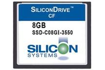 Bezpieczne karty CompactFlash z technologią SECURE