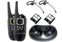 Radiotelefon XTR446 PMR