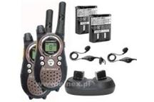 Radiotelefon T5622 PMR