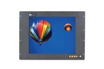 Ultra cienkie, atrakcyjne cenowo monitory przemysłowe z matrycami 15” i 17” PANEL6153L oraz PANEL6173L