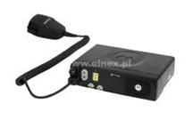 Radiotelefon CM340 VHF