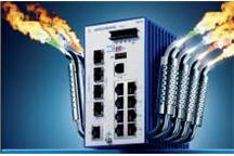 HIRSCHMANN: FULL GIGABIT SWITCH RS40-0009CCCSDAP HIRSCHMANN: FULL GIGABIT SWITCH RS40-0009CCCSDAP