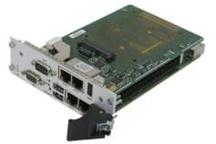 CL11/CC11 - nowa rodzina płyt 3U CompactPCI z procesorami Intel Core Duo