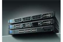 MOXA PT-7324 - Ethernetowy switch przemysłowy do szaf RACK 19"