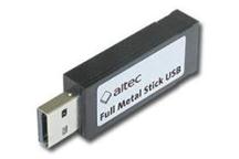 USB Full Metal Stick