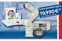 Roboty Mitsubishi Electric - Katalog Produktów Automatyka.pl