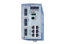 HIRSCHMANN: switch RS20-0900MMM2SDAE 9 portów 3xFX 6xTX