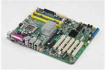 Przemysłowa płyta główna ATX z Core 2 Duo i Dual Gigabit Ethernet Przemysłowa płyta główna ATX z Core 2 Duo i Dual Gigabit Ethernet