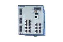 HIRSCHMANN: switch RS20-1700MMM2SDAE 17 portów 3xFX 14xTX