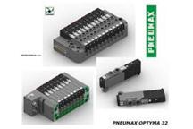 RECTUS POLSKA - PNEUMAX - NOWA WYSPA OPTYMA 32