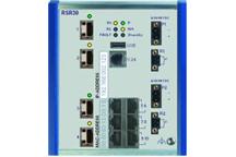 HIRSCHMANN: switche dla kolejnictwa i energetyki RSR30-0802OOZZT1FCCCP