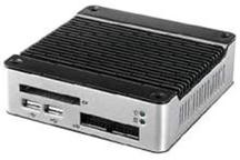 eBOX-2300SX-JSK (Komputer kompatkowy SBC MSTI PSX 300MHz SoC, 128MB DDR2 RAM, VGA, 1xEthernet 10/100, 3xUSB, 2xRS-232, 24-bit GPIO, CompactFlash)
