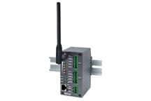SW5002 (DB) (Programowalny serwer dwóch portów szeregowych, Ethernet (TCP/IP), RS-232/RS-485/RS-422(DB9))