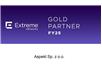 Gold Partner Extreme Networks Gold Partner Extreme Networks