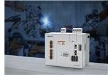 Sterownik zgrzewania PRC7000 firmy Bosch Rexroth zwiększa produktywność procesów spawalniczych w sek