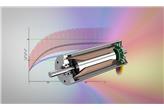 Thermal behaviour of coreless motors