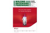 Co w numerze 3/2024 kwartalnika „Ważenie, Dozowanie, Pakowanie”