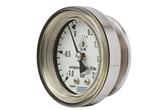 Manometr z membraną czołową do aplikacji sterylnych Model PG43SA-C 14251694
