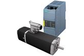 SILNIKI BLDC DC SERII BG 45 DLA SIMATIC MICRO-DRIVE