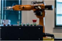 Automatyzacja produkcji, czyli roboty i falowniki w akcji