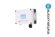 Przetwornik wilgotności i temperatury HF5A-D1D Rotronic