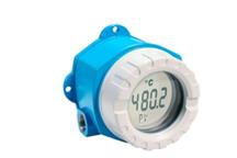 Przetwornik temperatury iTEMP TMT142B HART 7 - ENDRESS+HAUSER