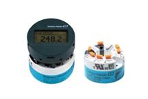 Przetwornik temperatury iTEMP TMT85 - ENDRESS+HAUSER