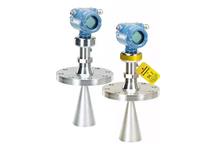 Sonda radarowa poziomu materiałów sypkich Rosemount 5408