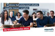 Podstawy hydrostatycznych układów napędów maszyn i urządzeń