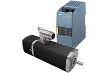 SILNIKI BLDC DC SERII BG 45 DLA SIMATIC MICRO-DRIVE