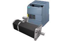 SILNIKI BLDC DC SERII BG 75 DLA SIMATIC MICRO-DRIVE