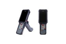 Honeywell CK67 – mobilny komputer do magazynów