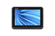 Zebra ET60W i ET65W – wzmocnione tablety z systemem Windows